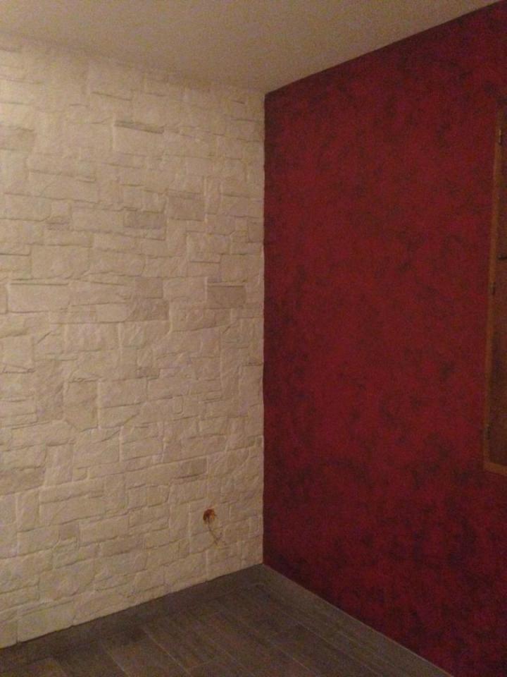 Techniques de peinture Guéret 