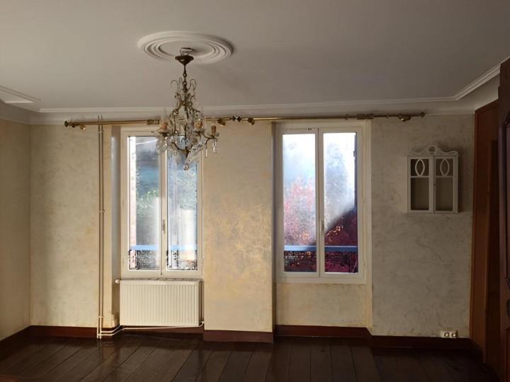 Décoration intérieure Guéret