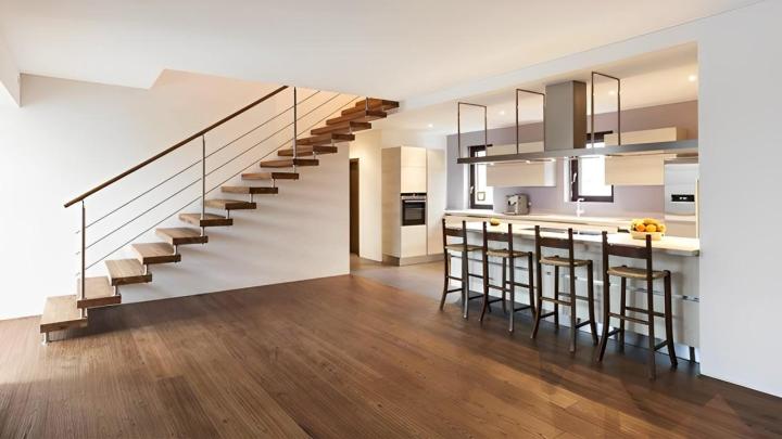 Décoration intérieure moderne Guéret