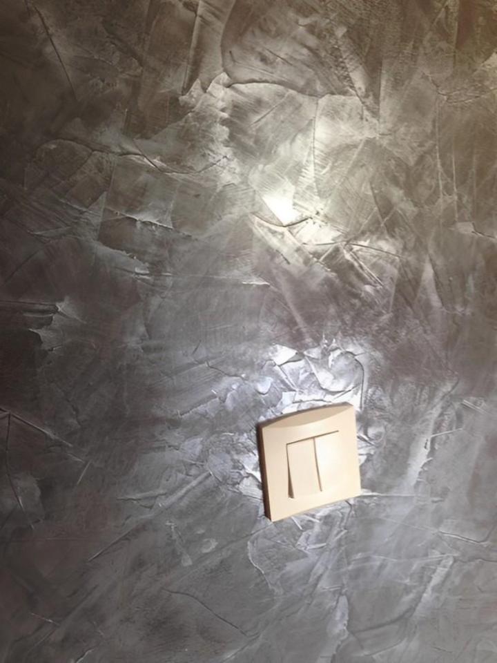 Revêtement de murs Guéret